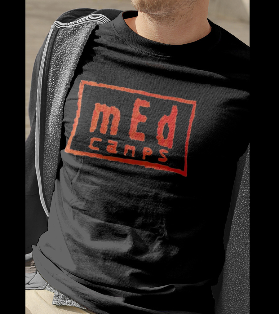MedCamps Of Louisiana Empowering Experiences T-Shirt