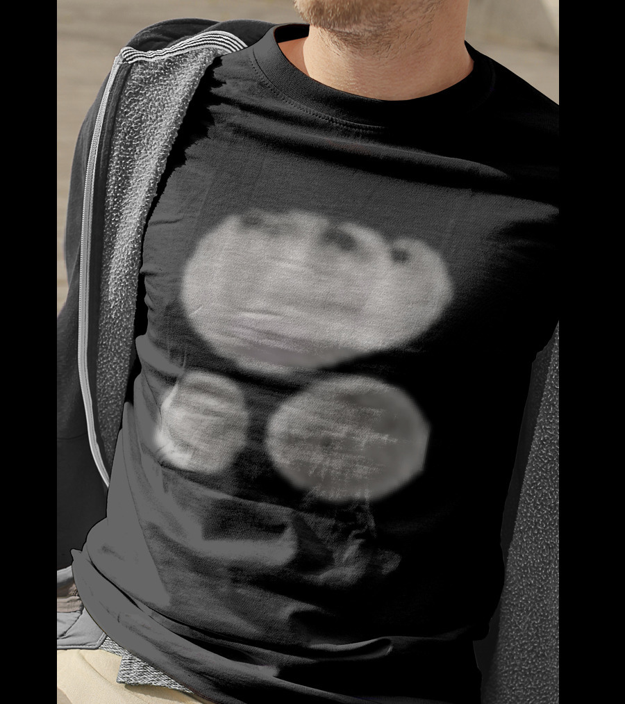Cohere The Material Of Now Stacking Stones Zen Element T-Shirt