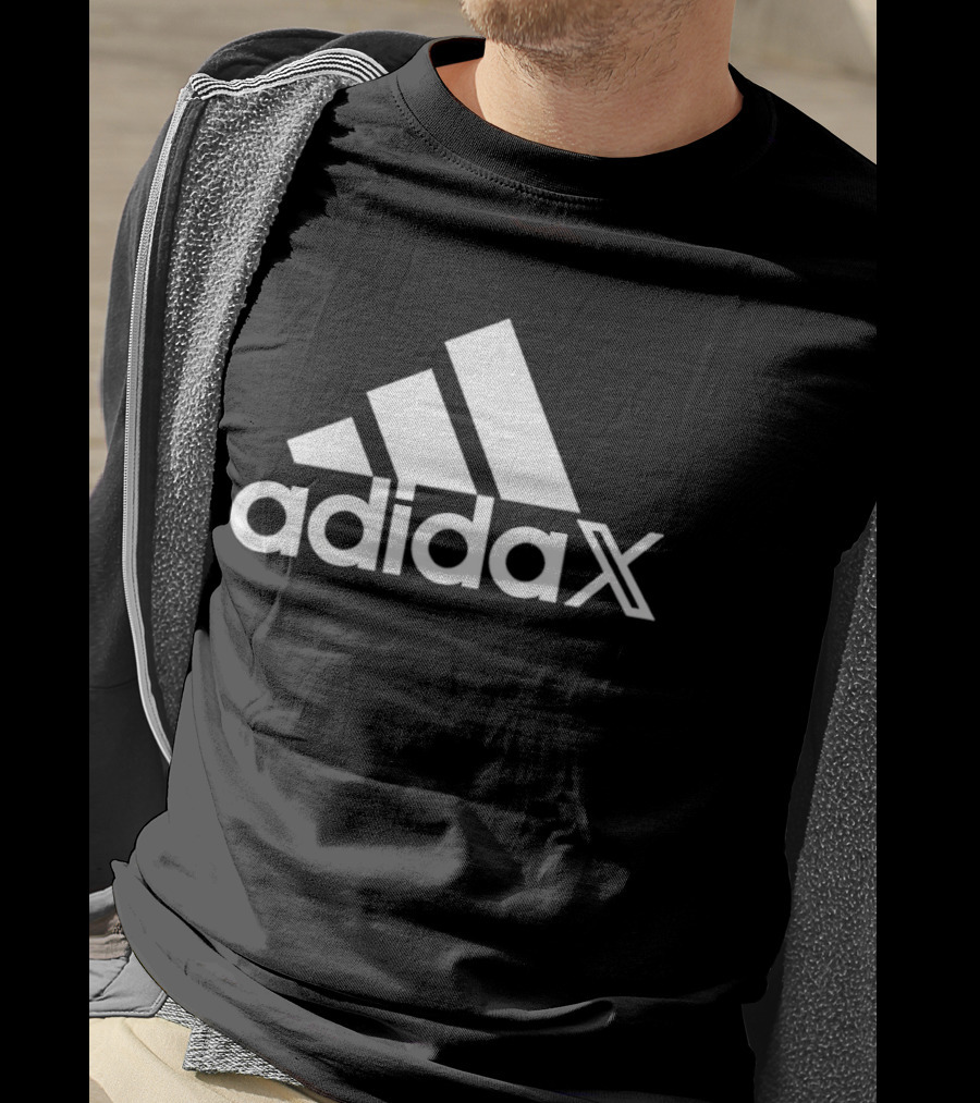 Adidax Performance Athletics Germany Adi Dassler Stan Smith Superstar Mashup T-Shirt