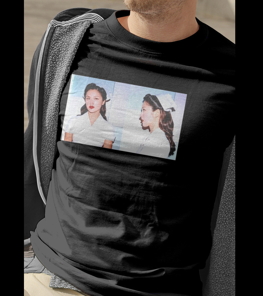 Nurse Medical Uniform T-Shirt