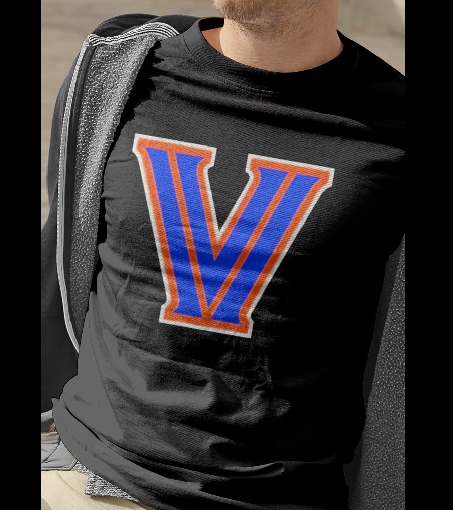 Nova Knicks New York Knicks Basketball NBA 2026 Mashup T-Shirt