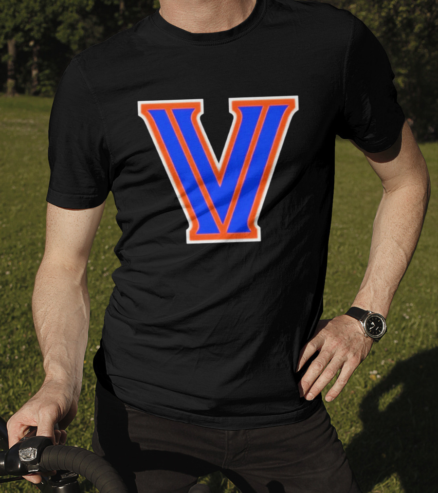 Nova Knicks New York Knicks Basketball NBA 2026 Mashup T-Shirt