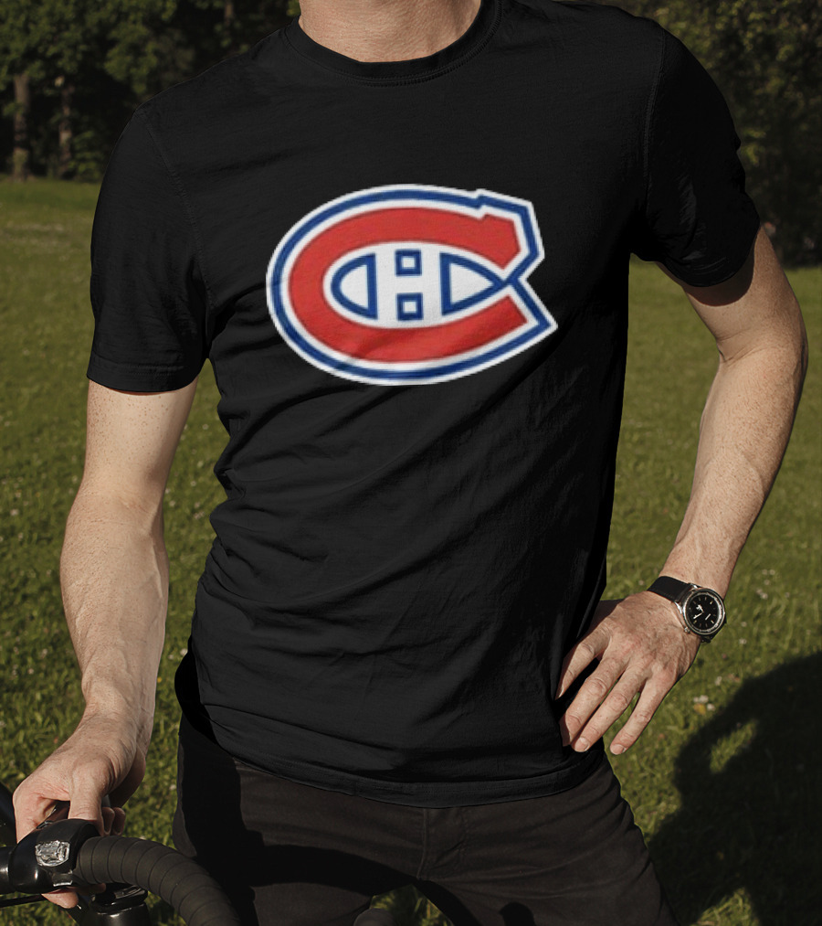 Montreal Canadiens All Aboard The Lane Train Hockey Team Spirit T-Shirt