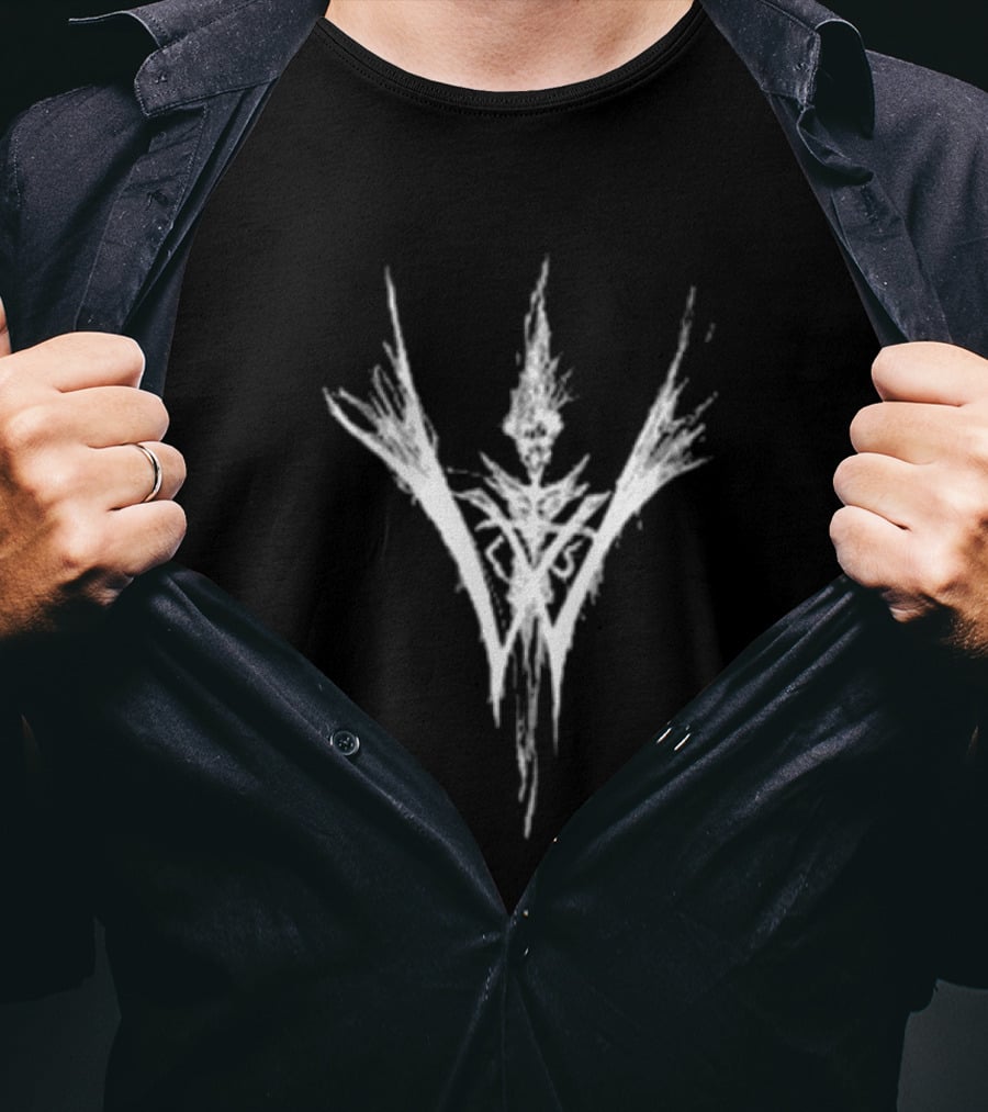 Witch Club Satan WCS Occult T-Shirt