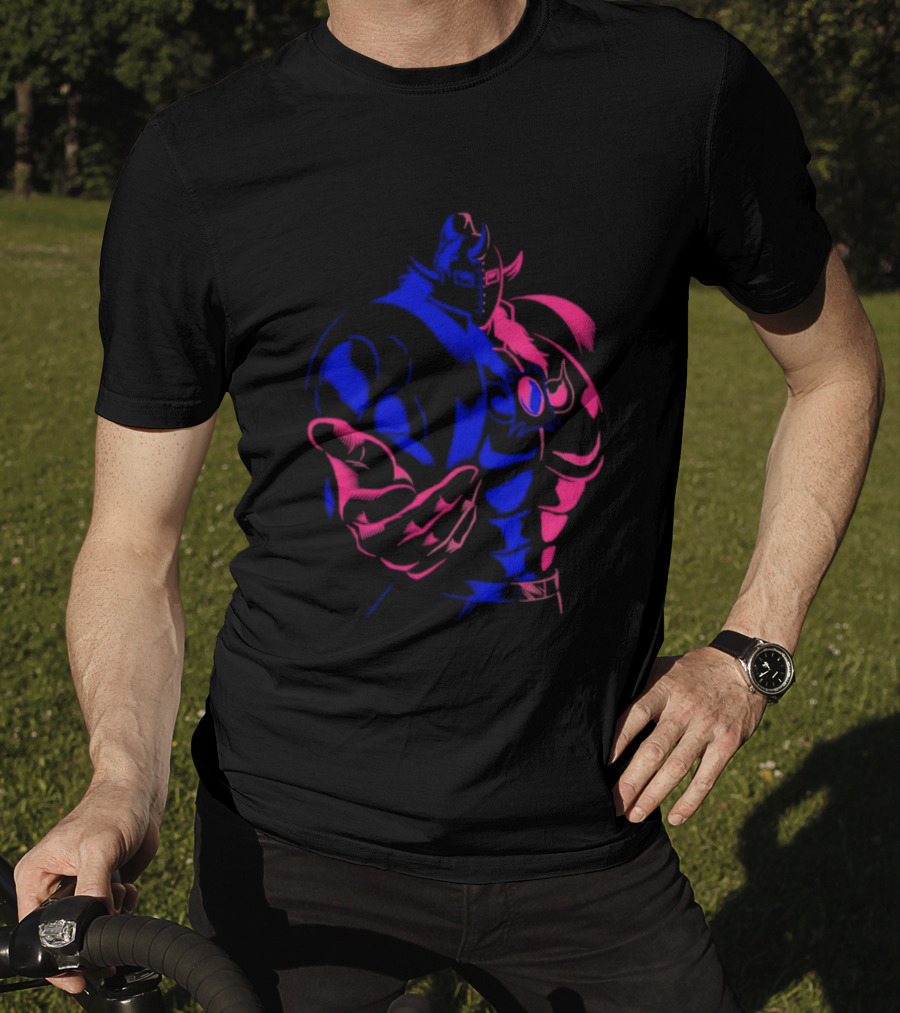 Queen The Plague All Star Calamity Kaido Beasts Pirates Wano Country T-Shirt