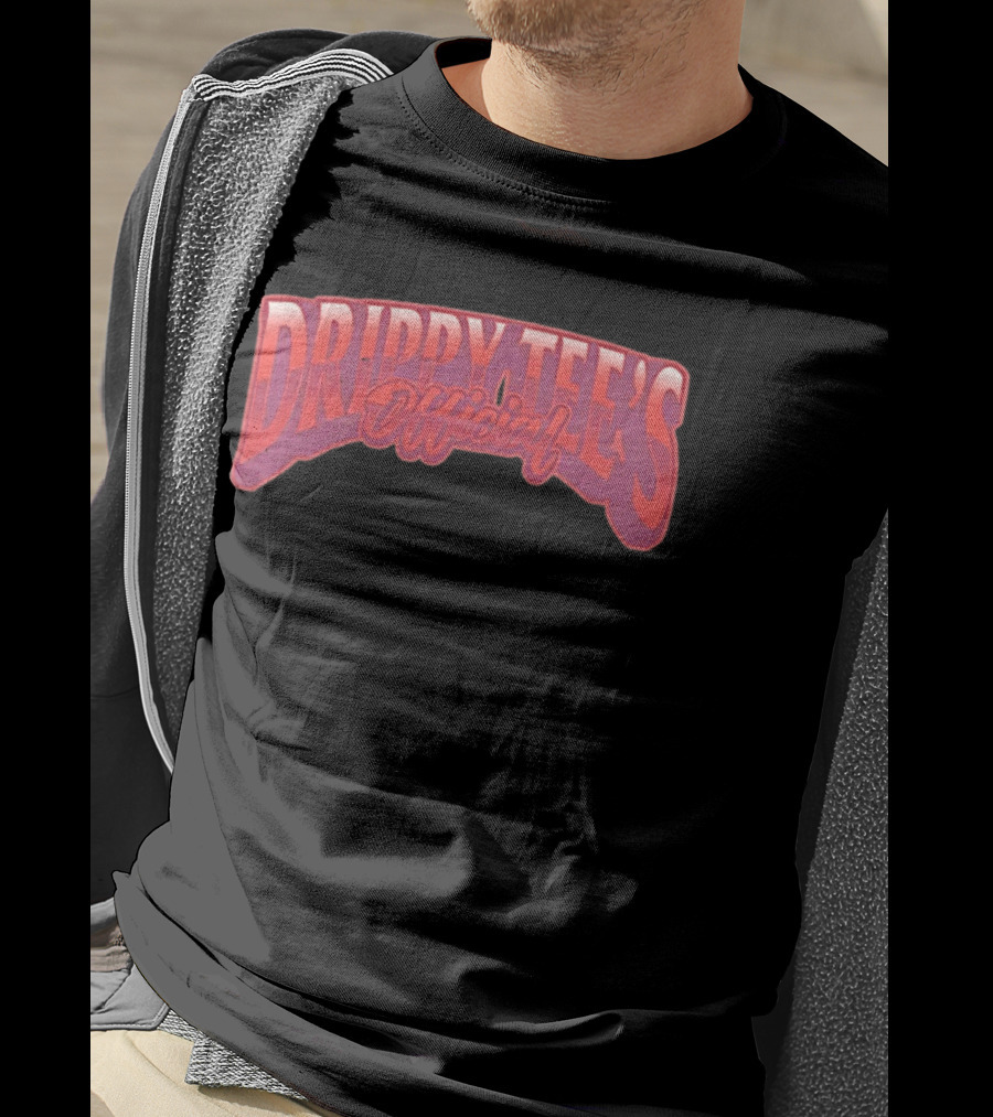 Drippy Tee's T-Shirt