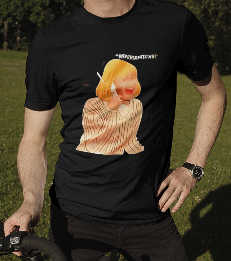 Casey Becker Scream Phone Scene Iconic Horror Movie T-Shirt