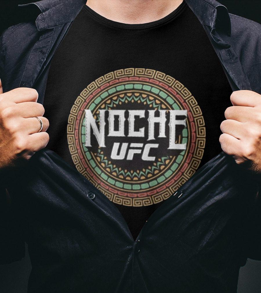 O'Malley Vs Dvalishvili Grasso Vs Shevchenko 3 UFC 306 Noche UFC Two Sided T-Shirt