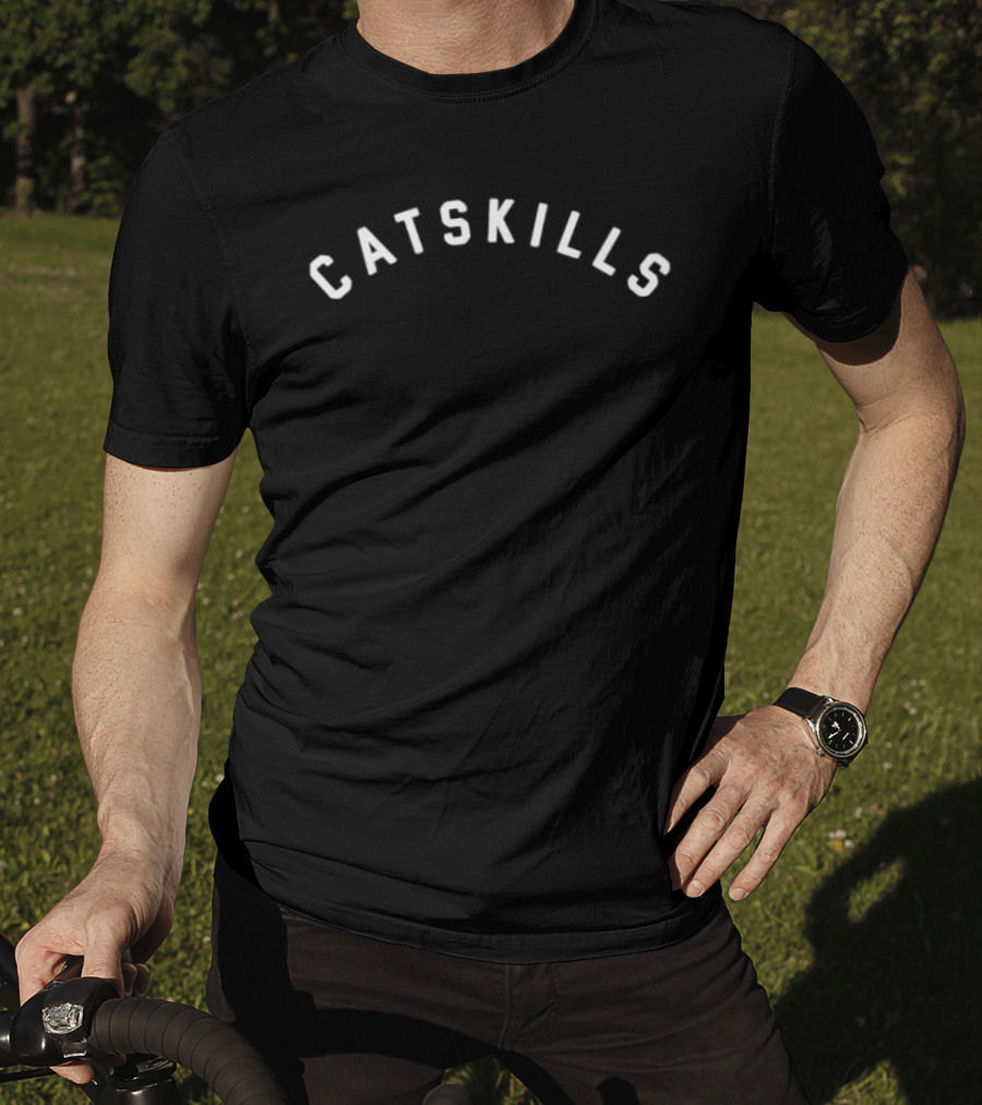 The Four Seasons Catskills T-Shirt