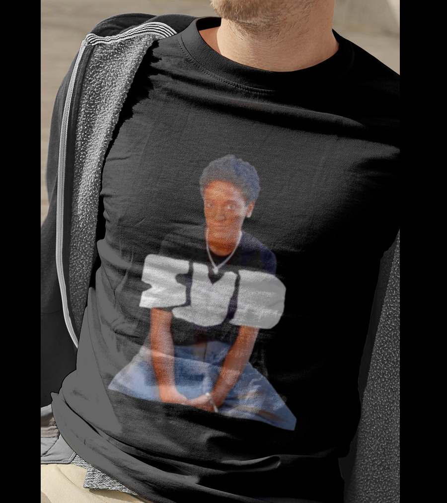 Broken Hearts Club Syd Wrinkled T-Shirt