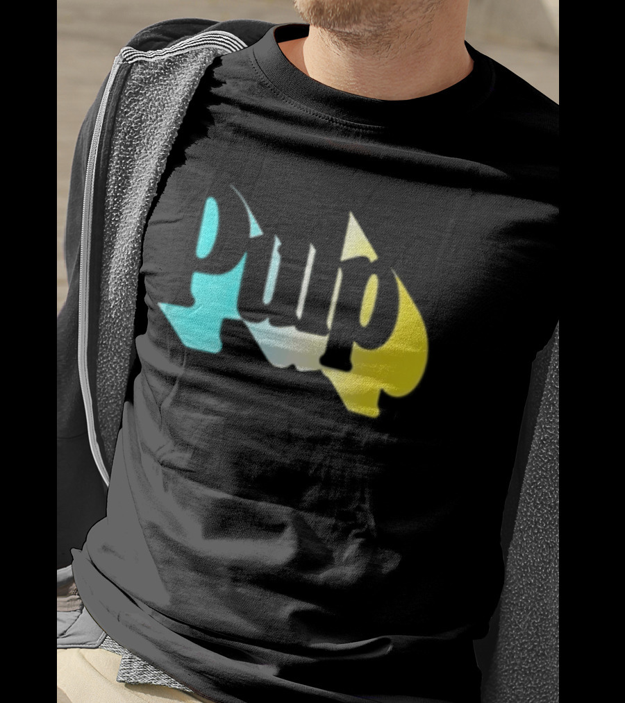 Pulp You Deserve More June 12 2026 Buenos Aires T-Shirt