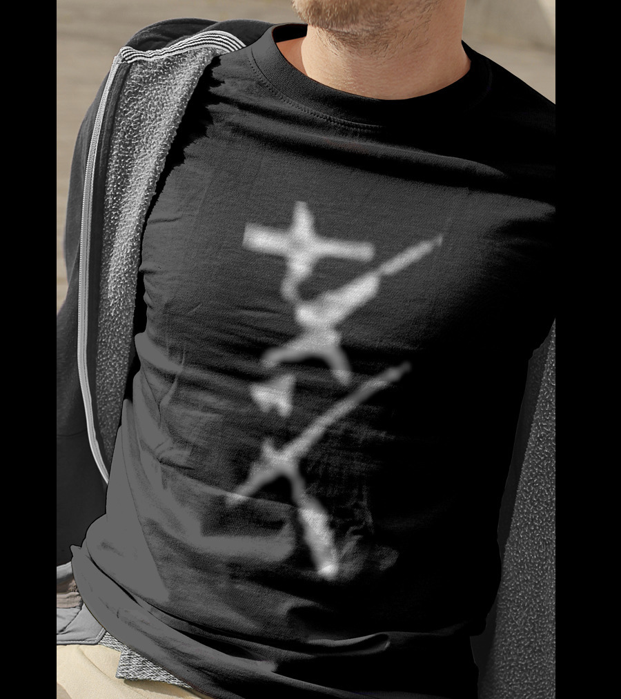 Eden Album Cover Stray Kids T-Shirt