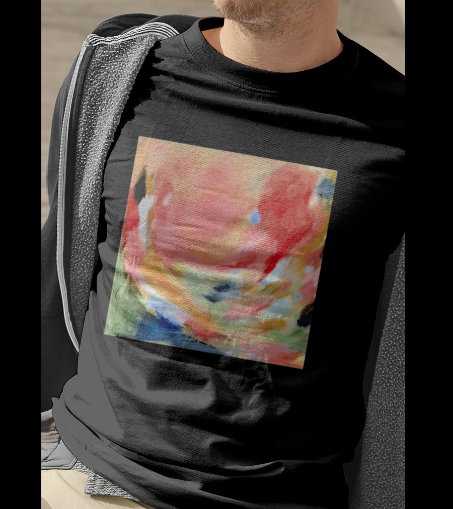 Lizzy McAlpine Angel Fourth Album Out On September 18 2026 T-Shirt