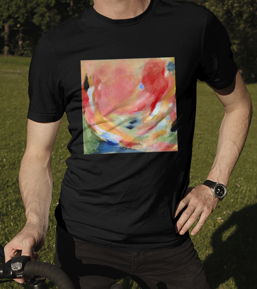 Lizzy McAlpine Angel Fourth Album Out On September 18 2026 T-Shirt