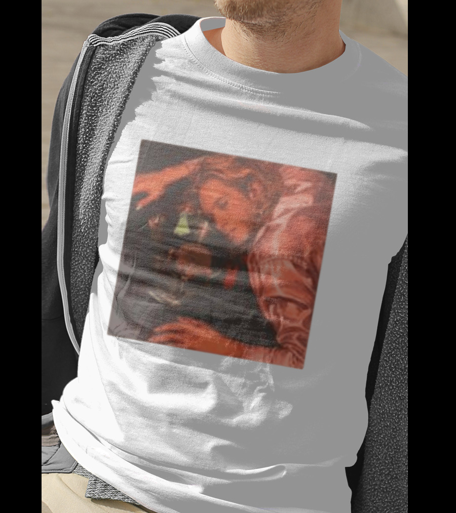 AMC Interview With The Vampire Fruitgravy Failures T-Shirt