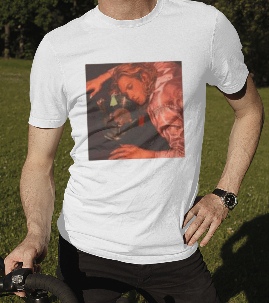 AMC Interview With The Vampire Fruitgravy Failures T-Shirt