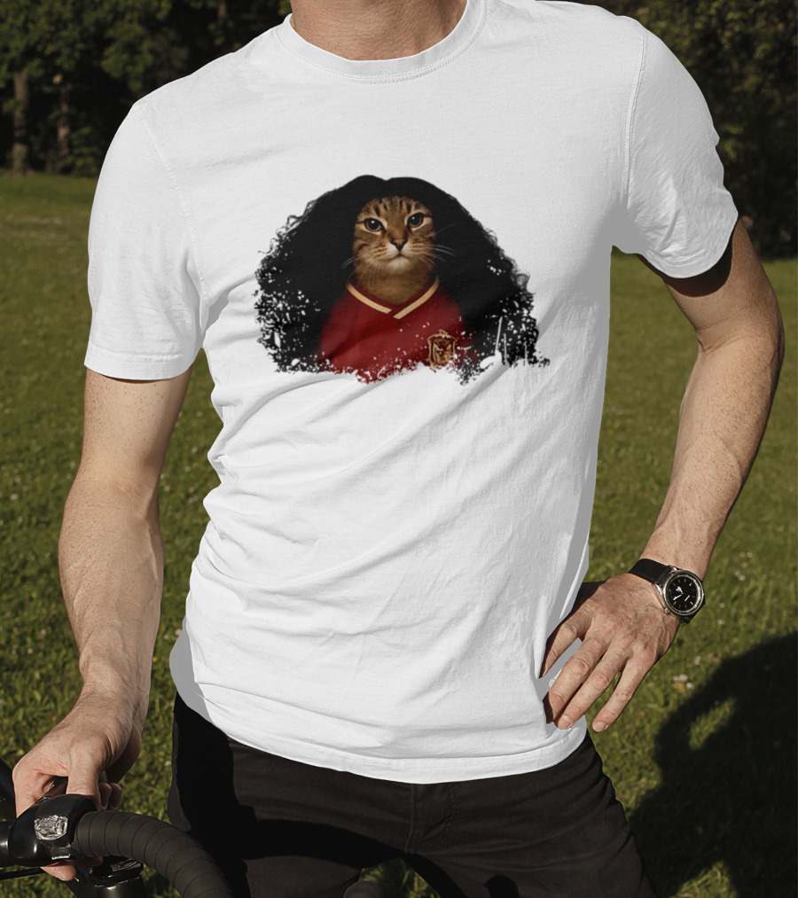 Spain Marc Cucurella Cat Meme Soccer Humor T-Shirt