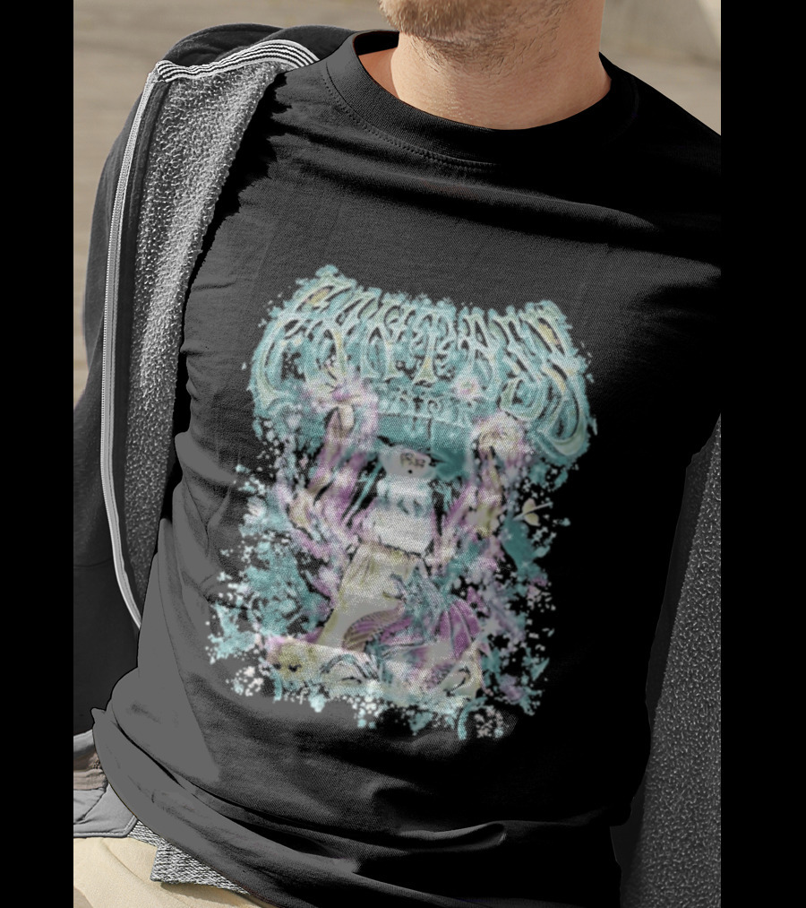 Fantasy Camp Magic Wizard Enchanted Journey T-Shirt
