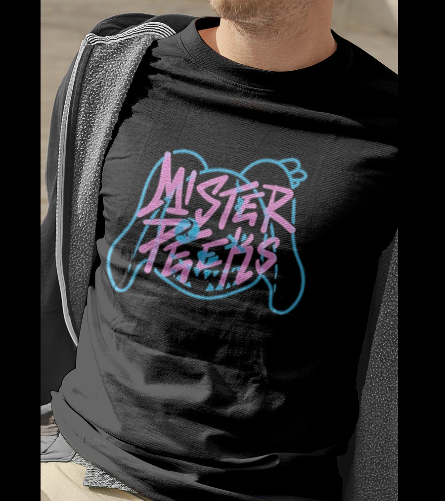 Mister Peeks Call Of Duty Unique T-Shirt