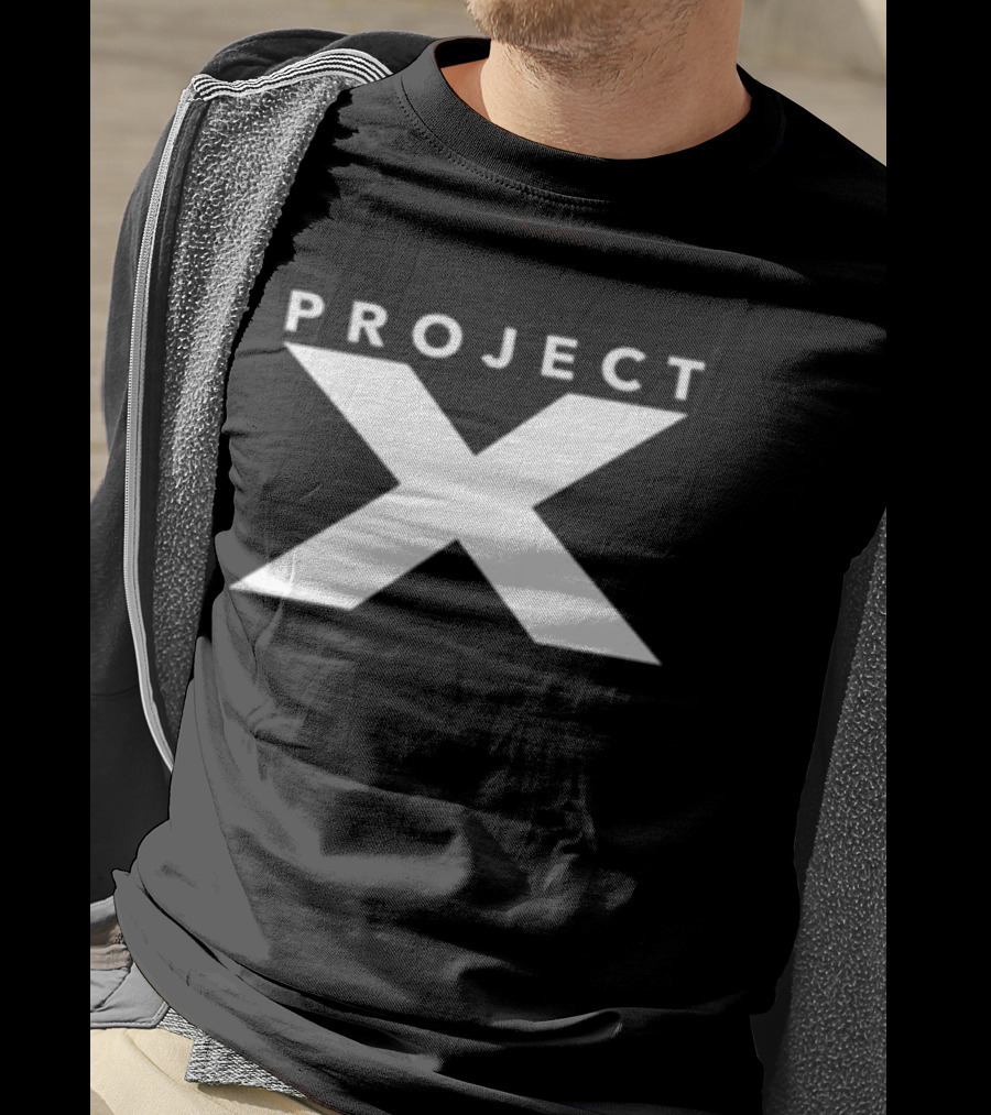 Ken Carson Project X T-Shirt