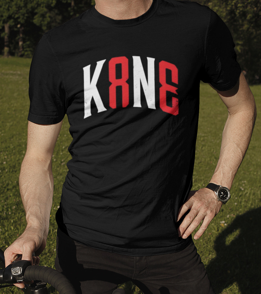 Patrick Kane KANE Chicago Blackhawks Hockey K8N8 T-Shirt