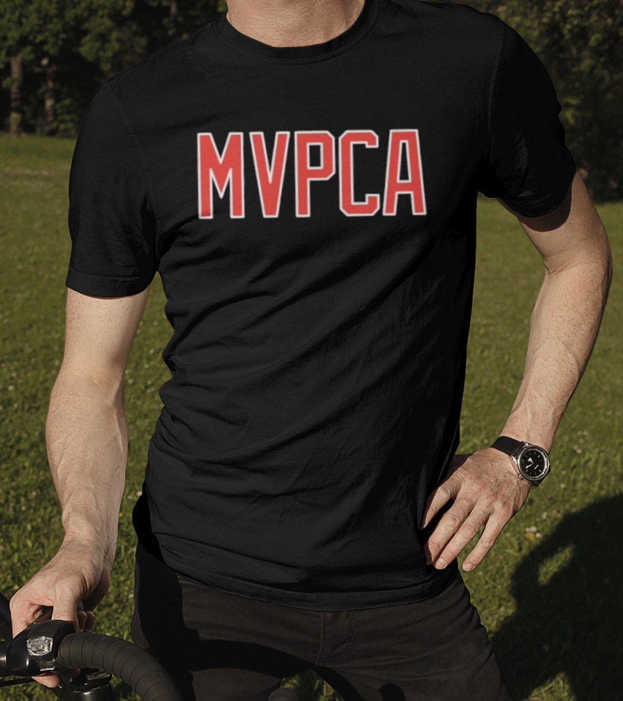 MVPCA Pete Crow Armstrong Chicago Cubs Baseball Team Gear T-Shirt