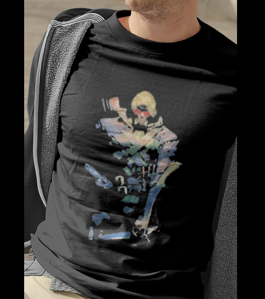 Absolute Green The Longbow Killer T-Shirt