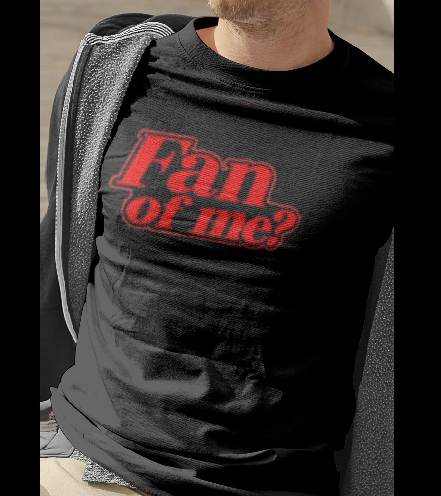 Omar Rudberg Simon Eriksson Young Royals Fan Of Me T-Shirt