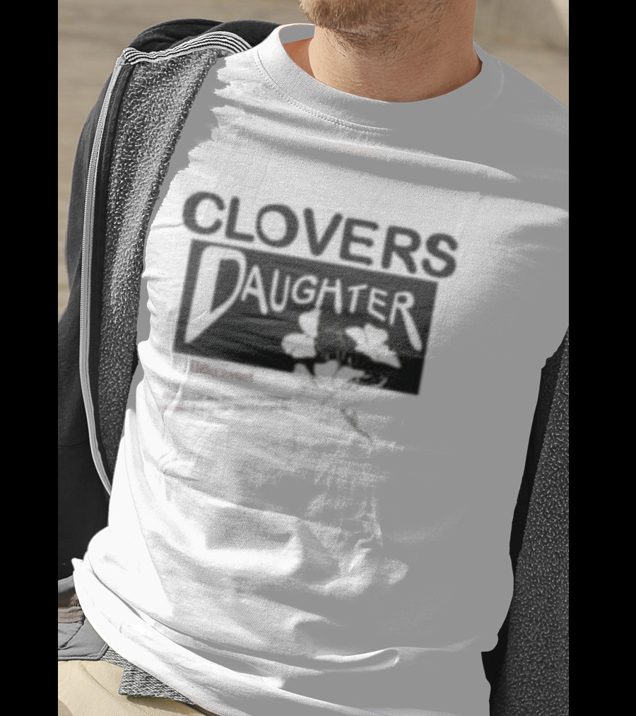 Clovers Daughter Bittersweet T-Shirt