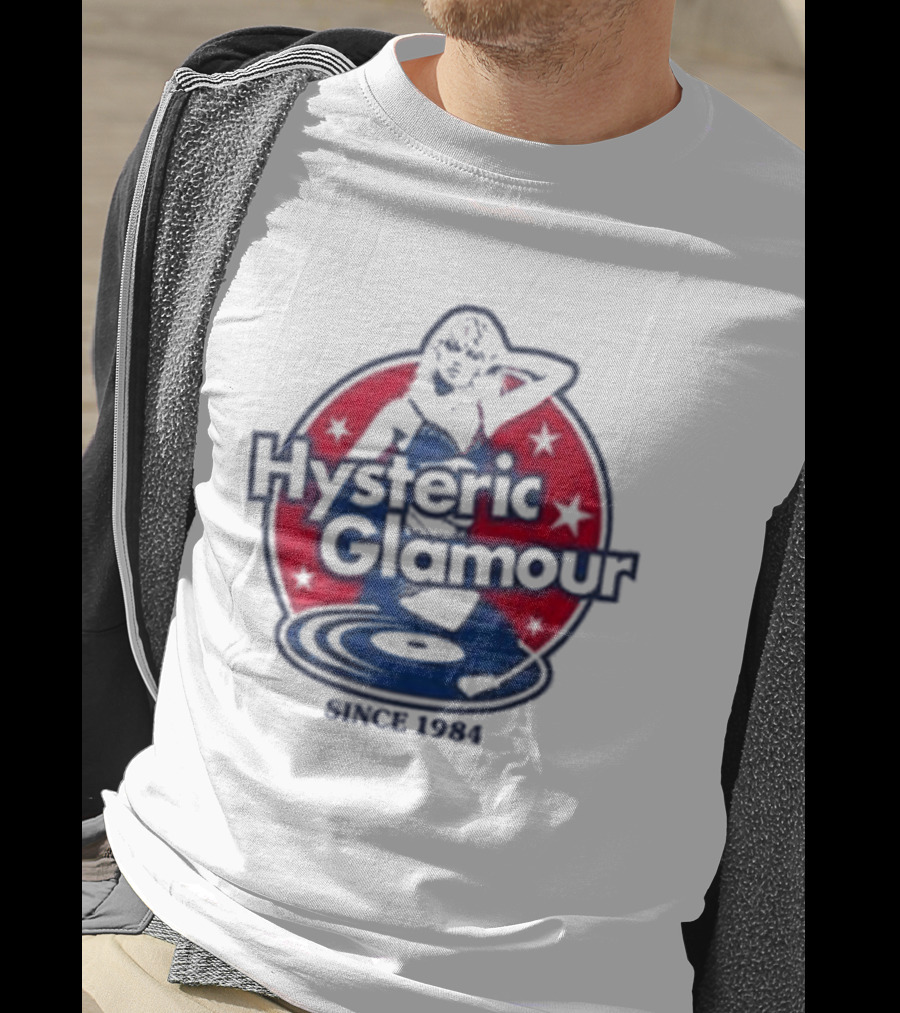 Perks And Mini Hysteric Glamour Since 1994 T-Shirt