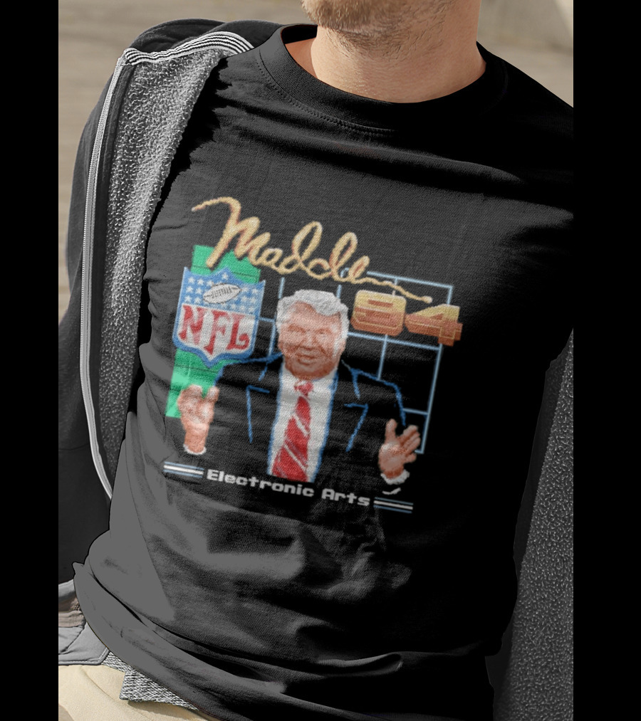 Taylor Lewan Madden 94 T-Shirt