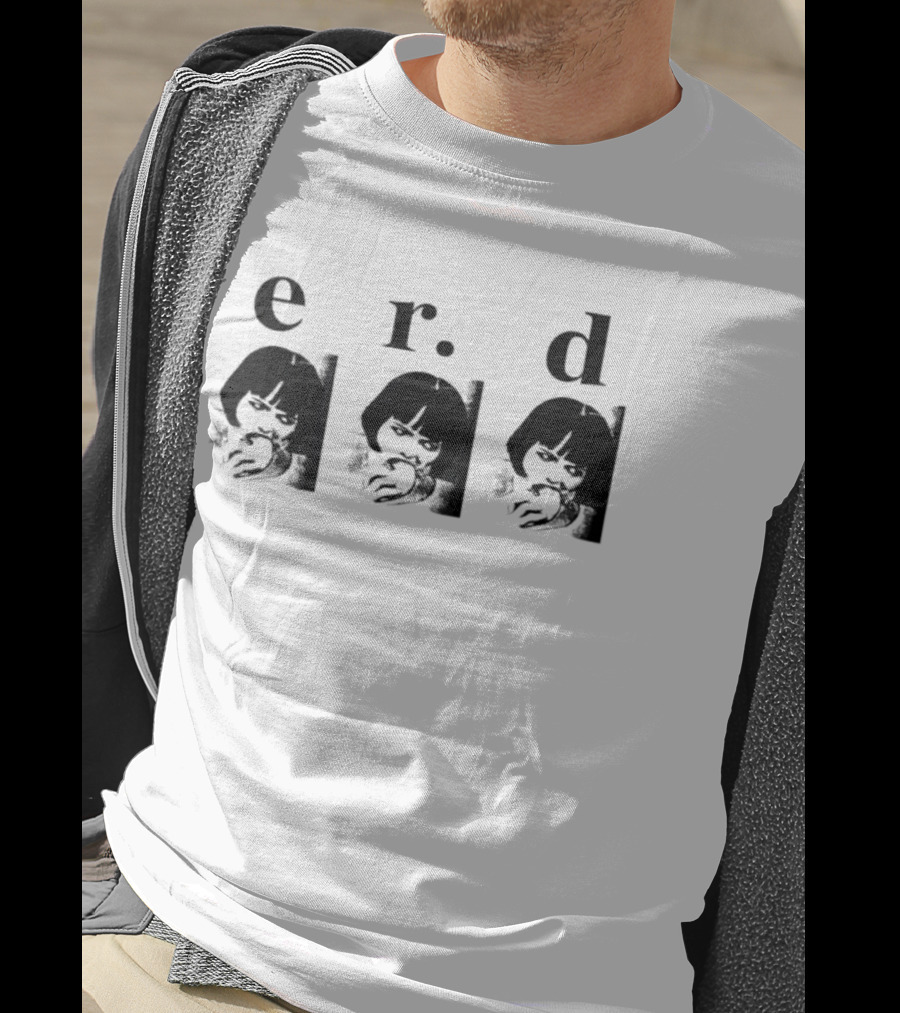 Coby Bryant Enfants Riches Deprimes ERD T-Shirt
