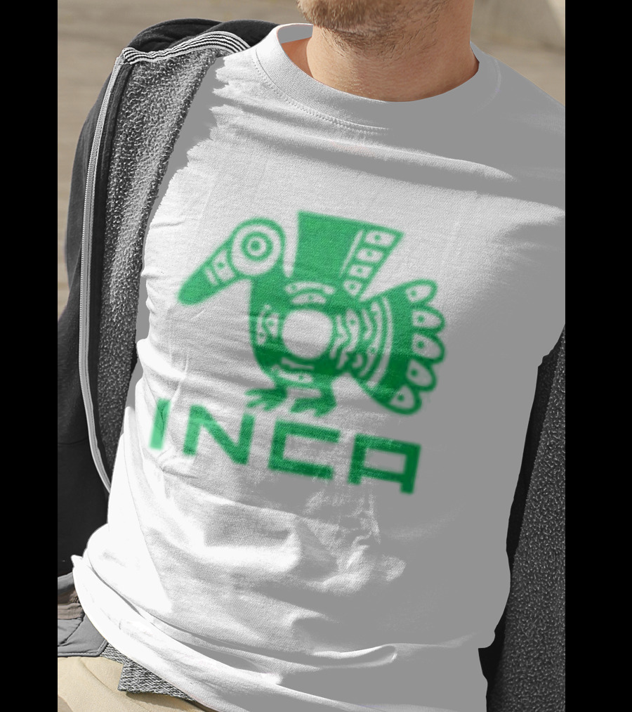 Craft Recordings Shop Inca Records T-Shirt
