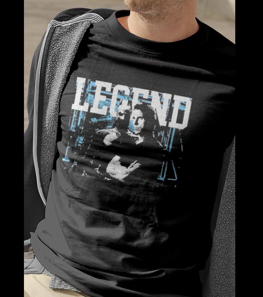 Bruce Legend T-Shirt