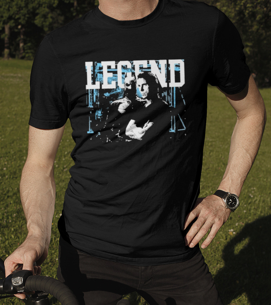 Bruce Legend T-Shirt
