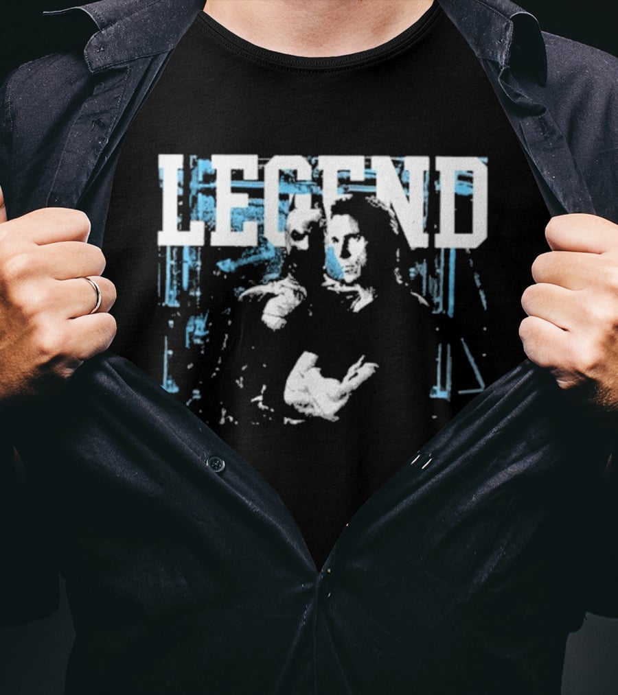Bruce Legend T-Shirt