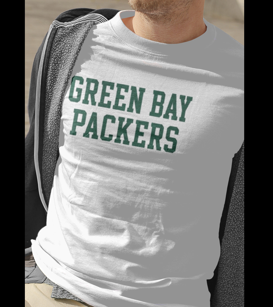 Green Bay Packers T-Shirt