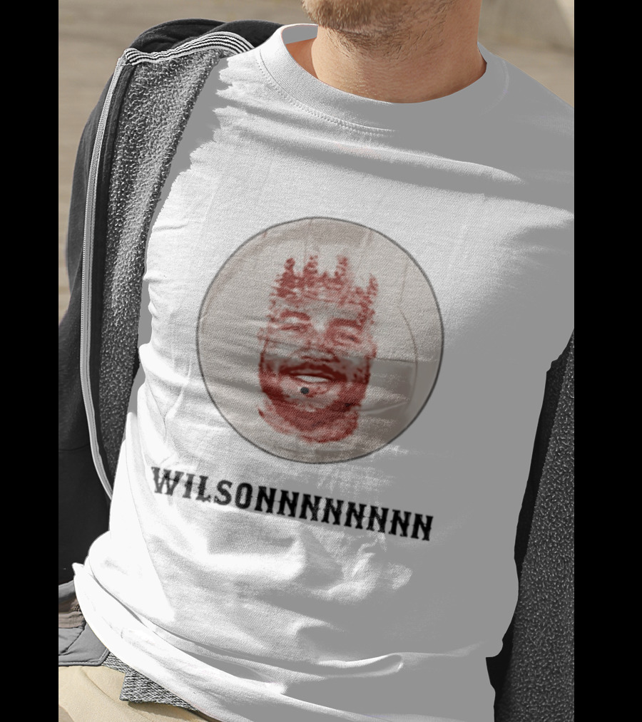 Wilson Contreras Willlsoonnnnnn Venezuelan Boston Red Sox Soccer Ball T-Shirt