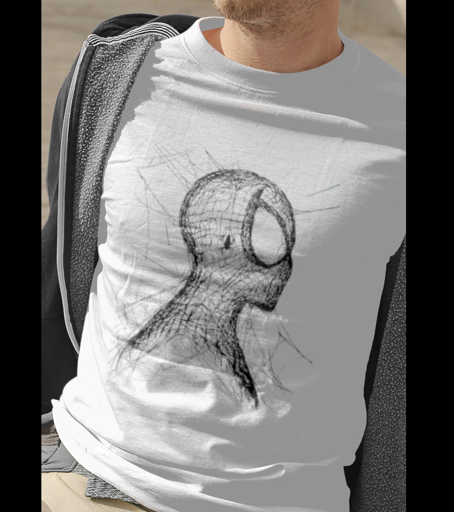 Spider Man Miles Morales Game Changer Marvel T-Shirt