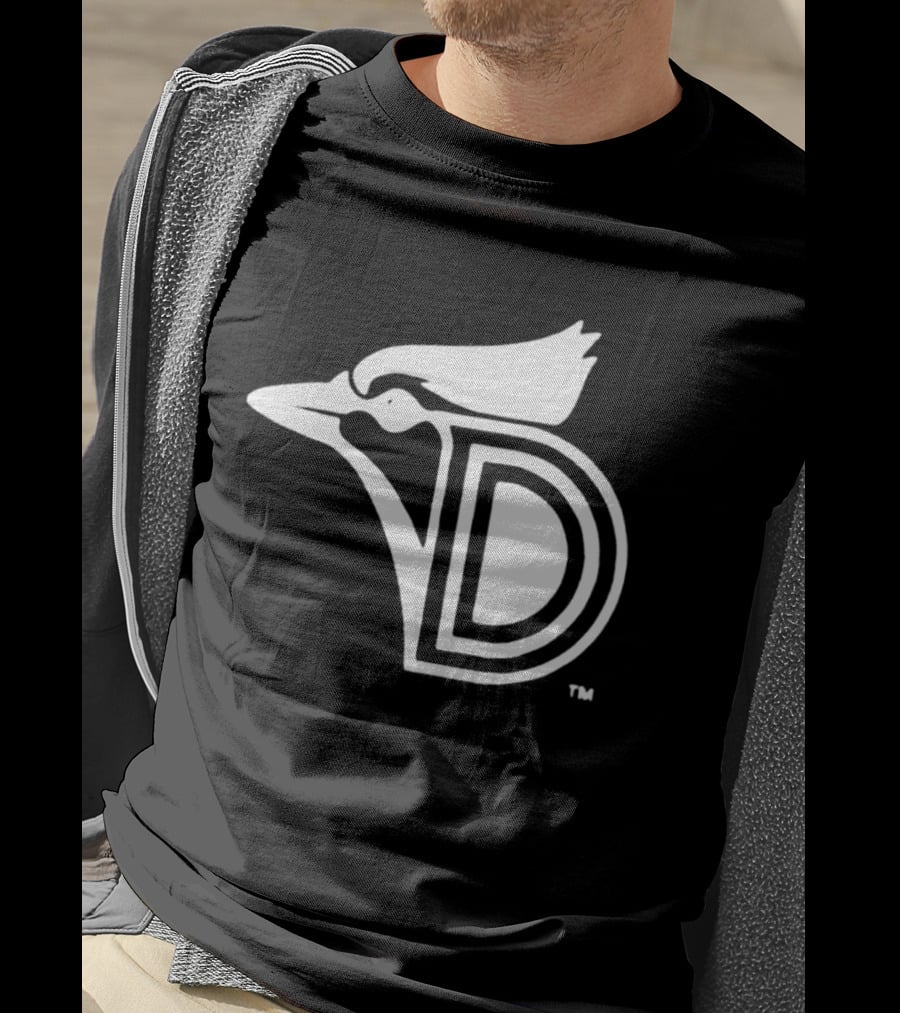 Dunedin Blue Jays Pink Out At The Park 2026 D T-Shirt