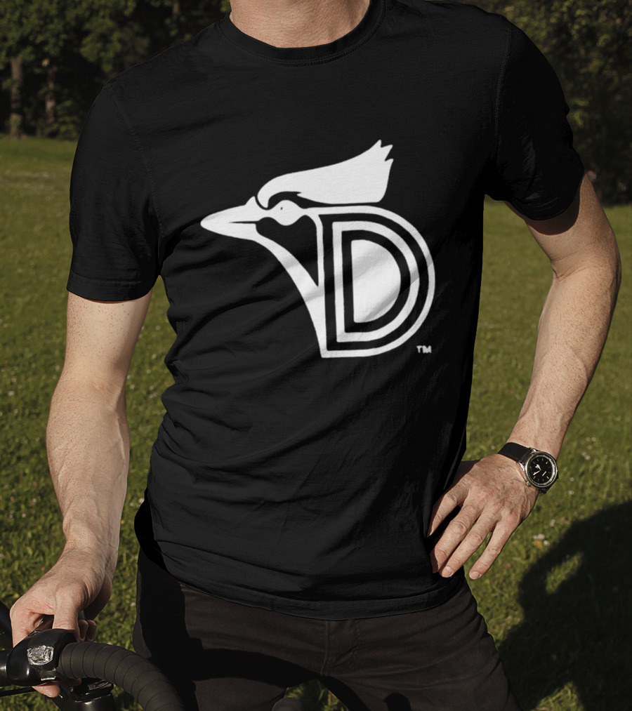 Dunedin Blue Jays Pink Out At The Park 2026 D T-Shirt