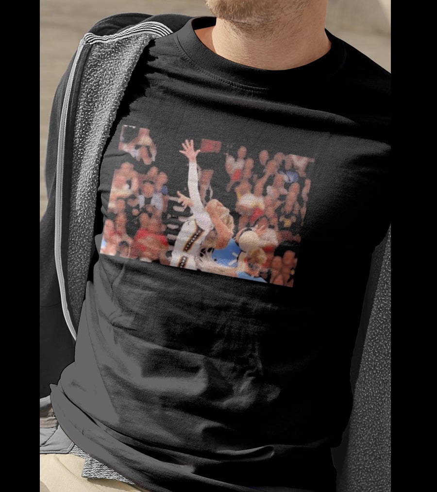 White Privilege DiJonai Carrington T-Shirt