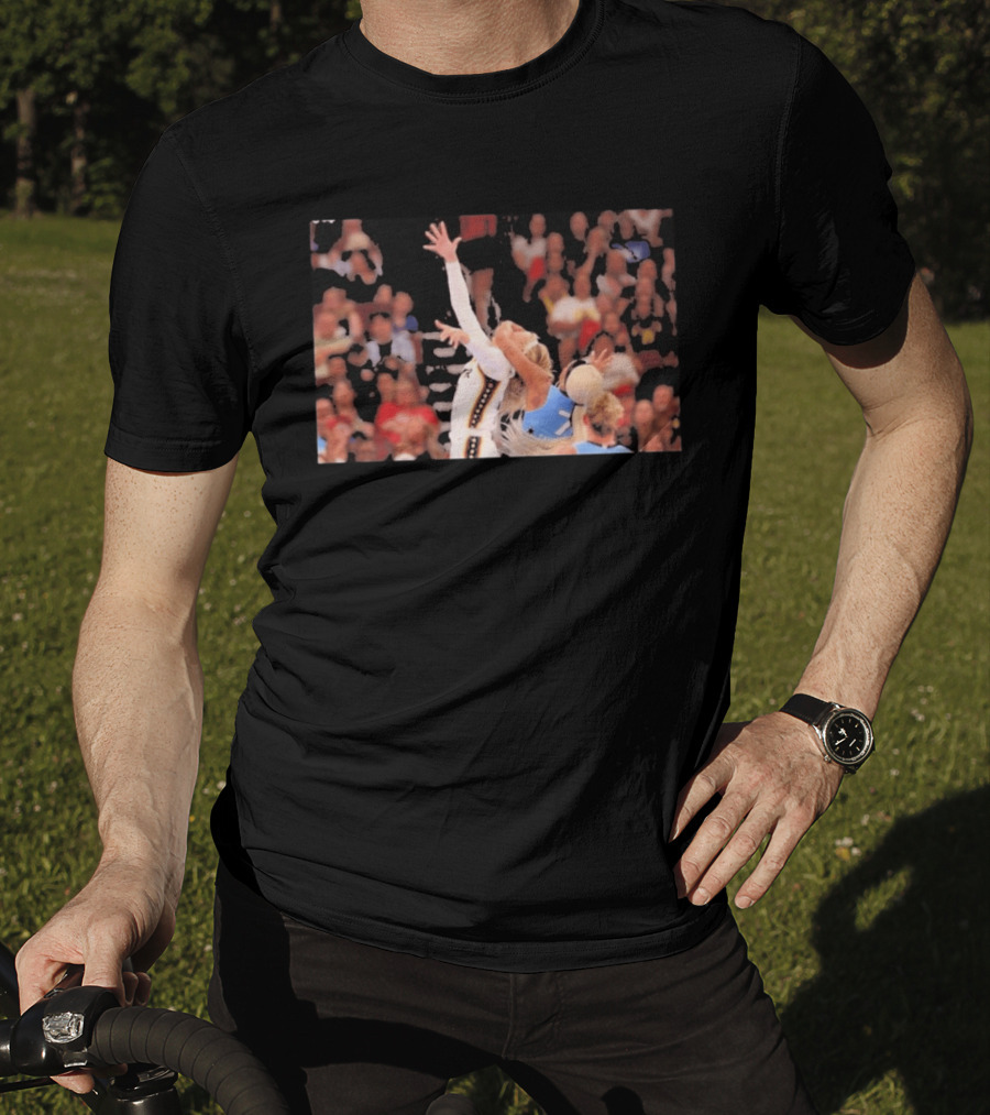 White Privilege DiJonai Carrington T-Shirt