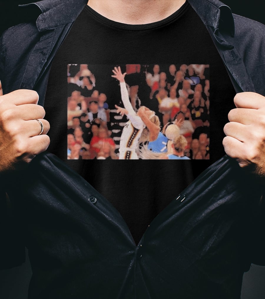 White Privilege DiJonai Carrington T-Shirt