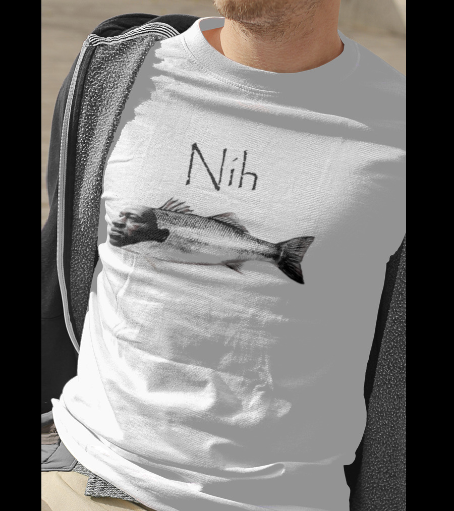 Nih Fish T-Shirt