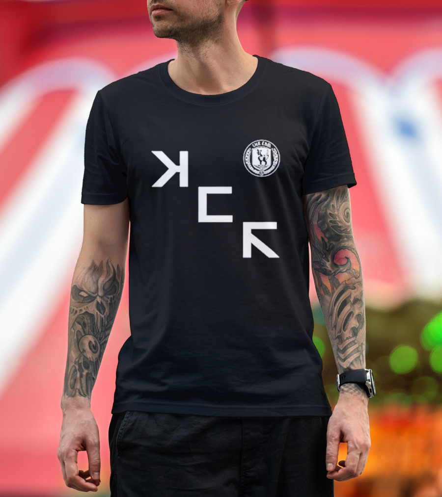 MCRX My Chemical Romance 26 T-Shirt