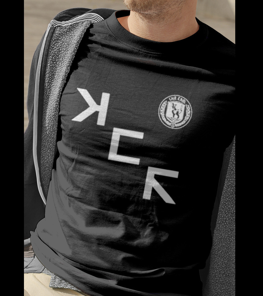 MCRX My Chemical Romance 26 T-Shirt