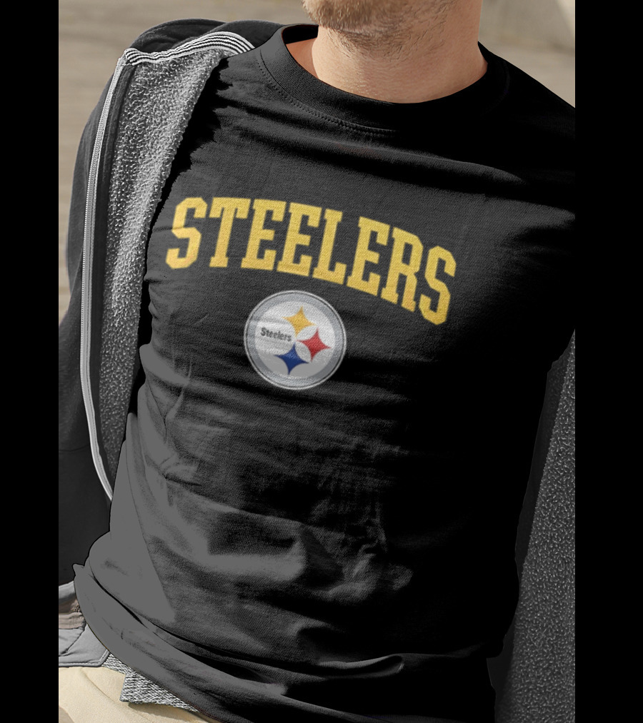 Pittsburgh Steelers 2026 Season Not For The Weak Halloween Killers Steelers T-Shirt