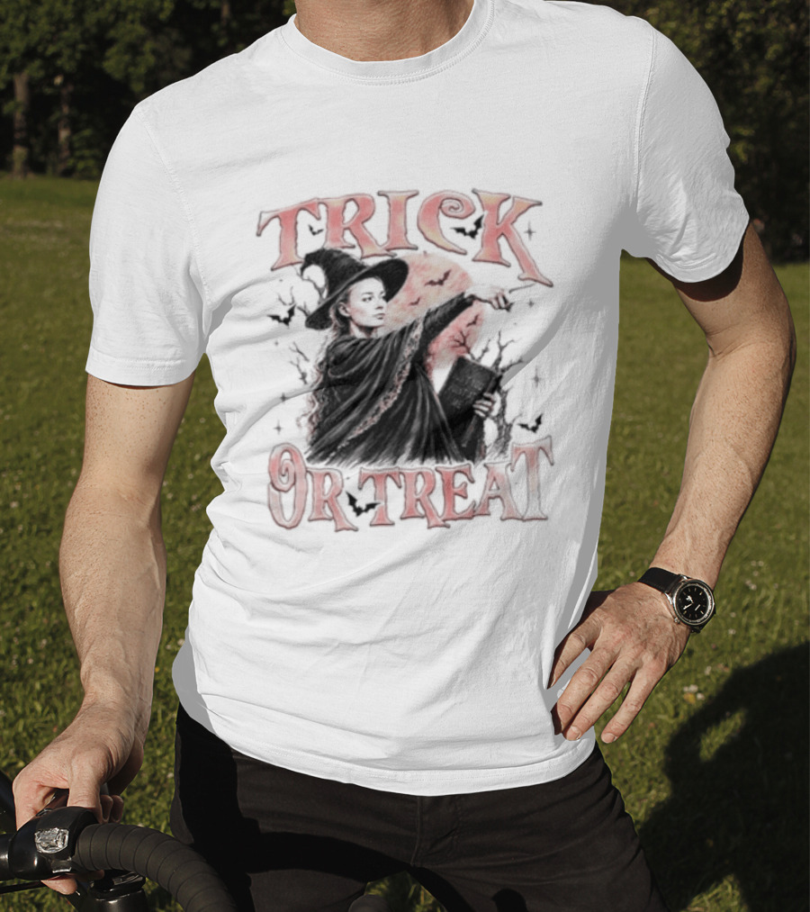 Sophie Cunningham Trick Or Treat Don't You Point At Me Indiana Fever Halloween T-Shirt