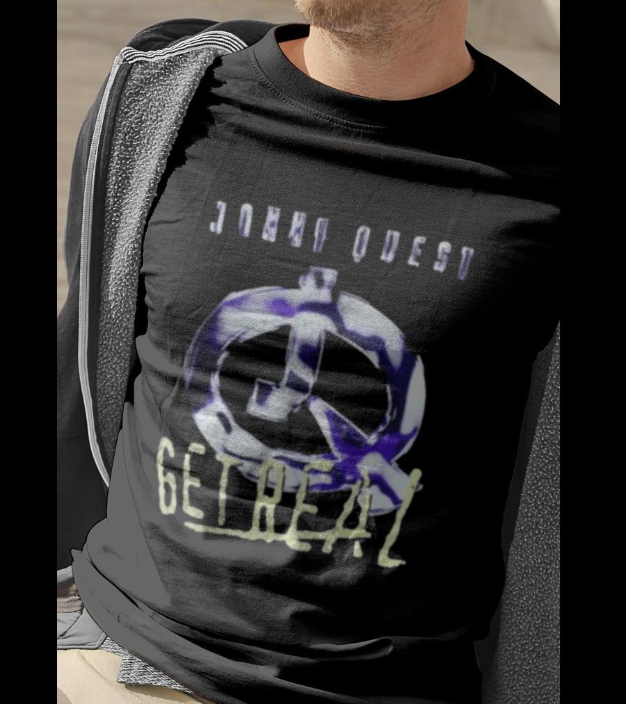 Jonny Quest Get Real Hanna Barbera Cartoon Network Retro 90s T-Shirt